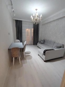 Satılır yeni tikili 1 otaqlı 30 m², Xırdalan-2