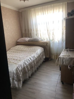 Satılır köhnə tikili 2 otaqlı 54 m², Əhmedli m.-7