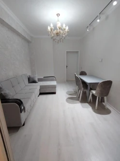 Satılır yeni tikili 1 otaqlı 30 m², Xırdalan