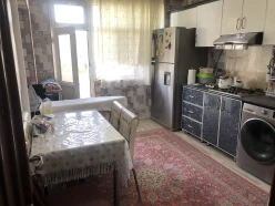 Satılır köhnə tikili 2 otaqlı 54 m², Əhmedli m.-3