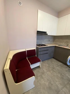 İcarə yeni tikili 2 otaqlı 60 m², Xırdalan-2