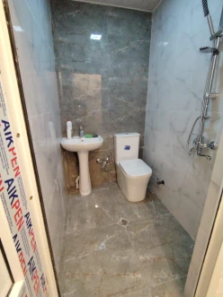 Satılır yeni tikili 1 otaqlı 30 m², Xırdalan-8