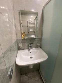 İcarə yeni tikili 2 otaqlı 60 m², Xırdalan-11