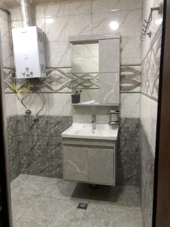 Satılır köhnə tikili 2 otaqlı 54 m², Əhmedli m.-9