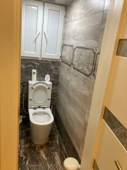 Satılır köhnə tikili 5 otaqlı 125 m²,  Qaraçuxur-17