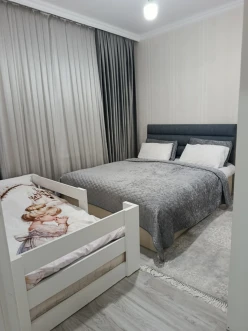 Satılır ev/villa 2 otaqlı 87 m²,  Biləcəri-6
