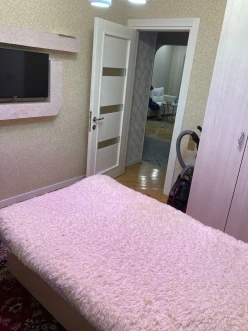 Satılır köhnə tikili 5 otaqlı 125 m²,  Qaraçuxur-12