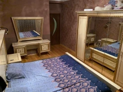 İcarə yeni tikili 4 otaqlı 220 m²,  Nərimanov-5