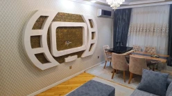 Satılır köhnə tikili 5 otaqlı 125 m²,  Qaraçuxur-2