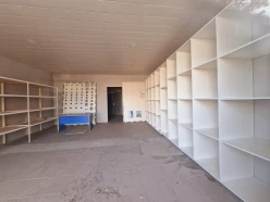 İcarə obyekt 55 m²,  Bakmil m.-3