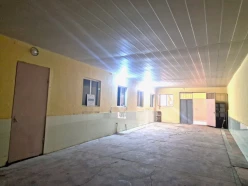 İcarə obyekt 2100 m²,  Nərimanov-4