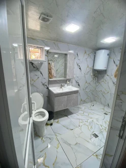 Satılır ev/villa 2 otaqlı 80 m²,  İnşaatçılar m.-6