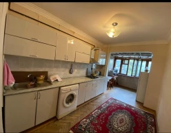 Satılır köhnə tikili 4 otaqlı 100 m², Badamdar-15 Satılır köhnə tikili 4 otaqlı 100 m², Badamdar-15