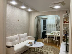 Satılır köhnə tikili 5 otaqlı 125 m²,  Qaraçuxur-16