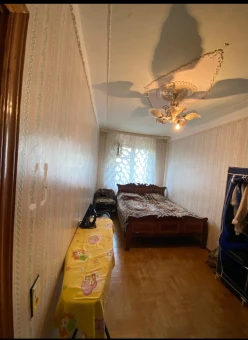 Satılır köhnə tikili 4 otaqlı 100 m², Badamdar-11 Satılır köhnə tikili 4 otaqlı 100 m², Badamdar-11