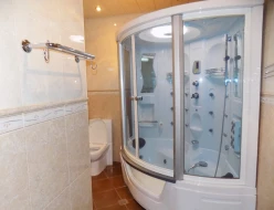 İcarə yeni tikili 4 otaqlı 220 m²,  Nərimanov-6