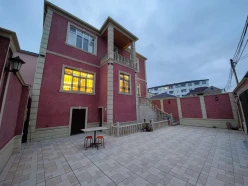 Satılır ev/villa 6 otaqlı 235 m², Qaraçuxur q.-2