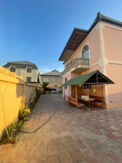 Satılır ev/villa 10 otaqlı 280 m²,  Sahil-4