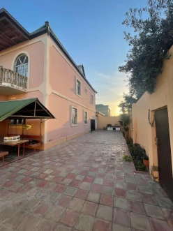 Satılır ev/villa 10 otaqlı 280 m²,  Sahil-3