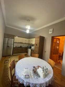 Satılır ev/villa 10 otaqlı 280 m²,  Sahil-13