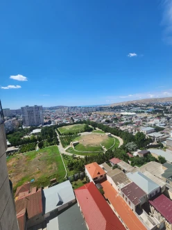 Satılır yeni tikili 3 otaqlı 110 m²,  İnşaatçılar m.