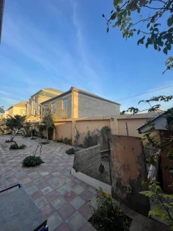 Satılır ev/villa 10 otaqlı 280 m²,  Sahil-5