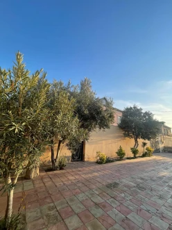 Satılır ev/villa 10 otaqlı 280 m²,  Sahil-2