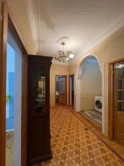 Satılır ev/villa 10 otaqlı 280 m²,  Sahil-16