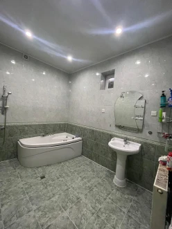 Satılır ev/villa 10 otaqlı 280 m²,  Sahil-10