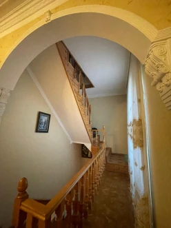 Satılır ev/villa 10 otaqlı 280 m²,  Sahil-14