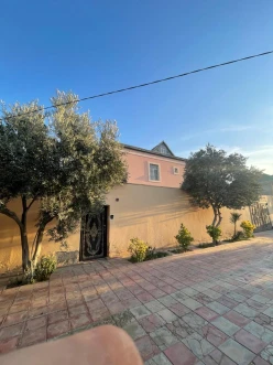 Satılır ev/villa 10 otaqlı 280 m²,  Sahil-6