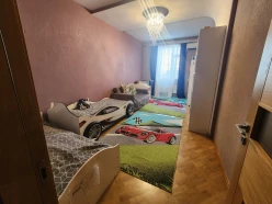 Satılır yeni tikili 3 otaqlı 110 m², İnşaatçılar m.-4 Satılır yeni tikili 3 otaqlı 110 m², İnşaatçılar m.-4