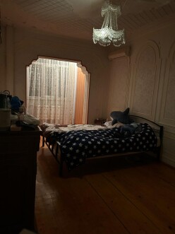 Satılır köhnə tikili 4 otaqlı 100 m²,  İnşaatçılar m.-2