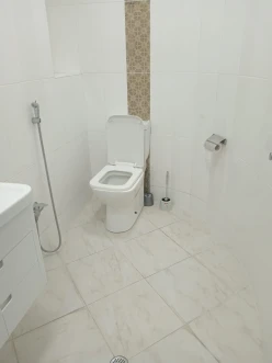 İcarə yeni tikili 2 otaqlı 90 m², Bakıxanov q.-3