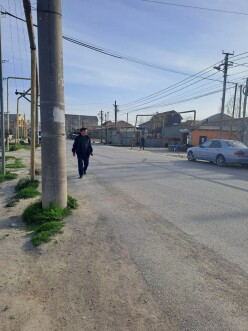 Satılır torpaq sahəsi 3 sot,  Biləcəri-3