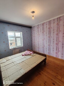 Satılır ev/villa 3 otaqlı 100 m², Hövsan-4 Satılır ev/villa 3 otaqlı 100 m², Hövsan-4