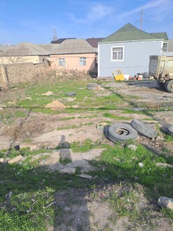 Satılır torpaq sahəsi 3 sot,  Biləcəri-5