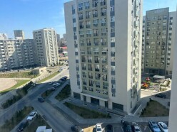 İcarə yeni tikili 2 otaqlı 60 m², İnşaatçılar m.-2 İcarə yeni tikili 2 otaqlı 60 m², İnşaatçılar m.-2