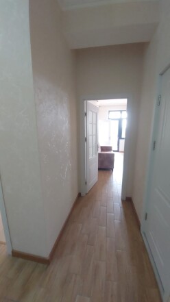 İcarə yeni tikili 2 otaqlı 68 m²,  Bakıxanov-3