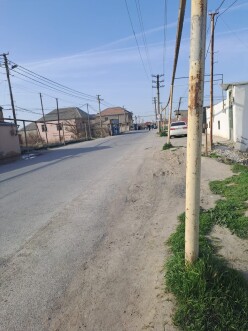 Satılır torpaq sahəsi 3 sot,  Biləcəri-4