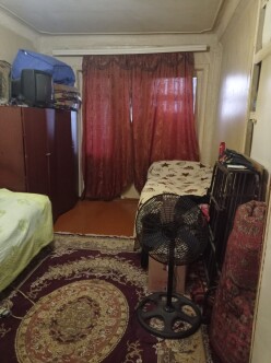 Satılır köhnə tikili 2 otaqlı 44 m², Həzi Aslanov m.-4 Satılır köhnə tikili 2 otaqlı 44 m², Həzi Aslanov m.-4