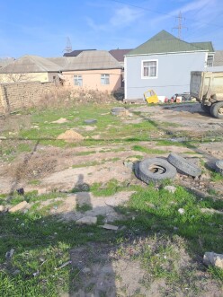 Satılır torpaq sahəsi 3 sot,  Biləcəri-2