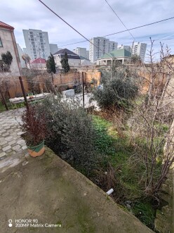 Satılır ev/villa 3 otaqlı 100 m², Hövsan-8 Satılır ev/villa 3 otaqlı 100 m², Hövsan-8