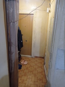 Satılır köhnə tikili 2 otaqlı 44 m², Həzi Aslanov m.-7 Satılır köhnə tikili 2 otaqlı 44 m², Həzi Aslanov m.-7