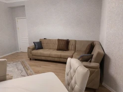 İcarə yeni tikili 3 otaqlı 138 m²,  Sumqayıt-6