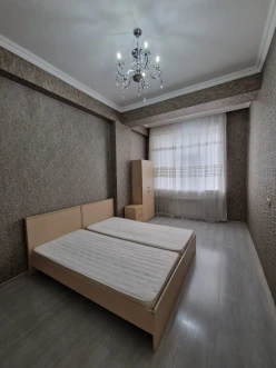 İcarə yeni tikili 3 otaqlı 120 m²,  Nəriman Nərimanov m.-4