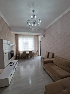 İcarə yeni tikili 3 otaqlı 120 m²,  Nəriman Nərimanov m.-3