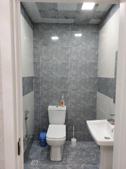 İcarə yeni tikili 3 otaqlı 138 m²,  Sumqayıt-19