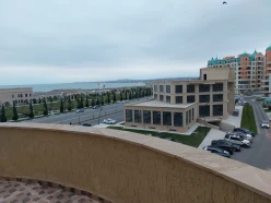 İcarə yeni tikili 3 otaqlı 138 m²,  Sumqayıt-2