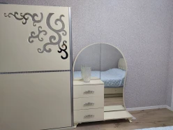 İcarə yeni tikili 3 otaqlı 138 m²,  Sumqayıt-9